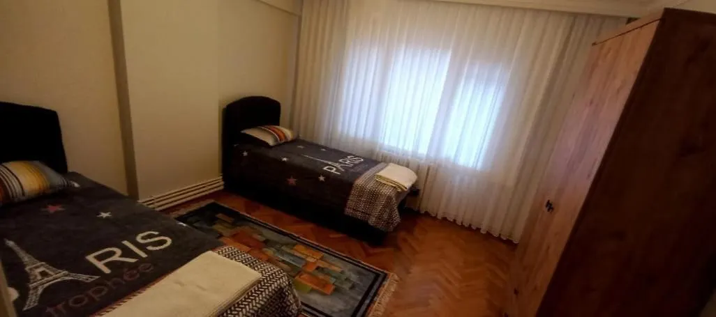 Appartement 1Er Etage Ortakoey No 3 Provincia di Provincia di Istanbul Turchia