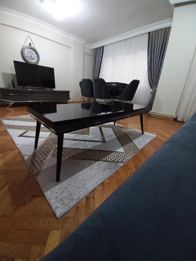 Appartement 1Er Etage Ortakoey No 3 Provincia di Provincia di Istanbul 0*,  Turchia