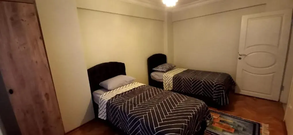 Appartamento Appartement 1Er Etage Ortakoey No 3 Provincia di Provincia di Istanbul