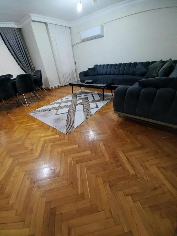 Appartement 1Er Etage Ortakoey No 3 Provincia di Provincia di Istanbul Appartamento
