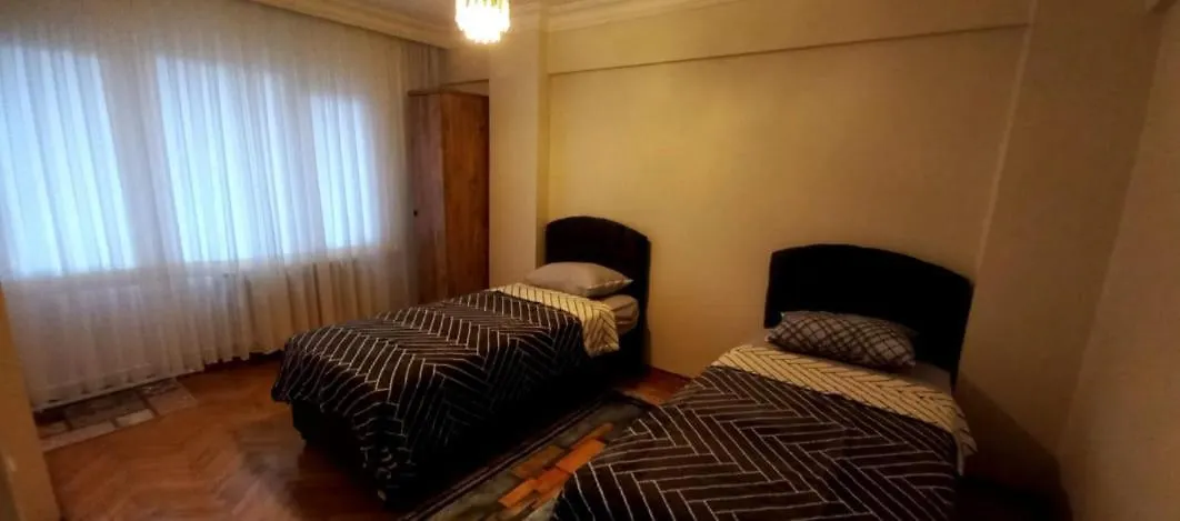Appartement 1Er Etage Ortakoey No 3 Provincia di Provincia di Istanbul