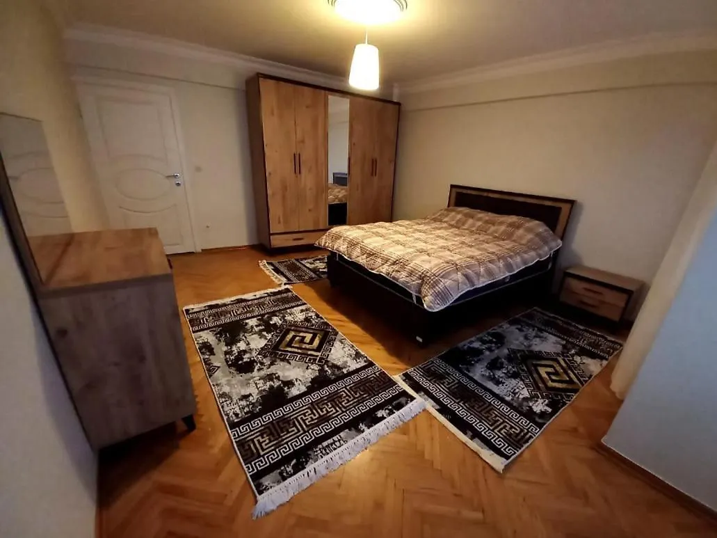 Appartement 1Er Etage Ortakoey No 3 Provincia di Provincia di Istanbul