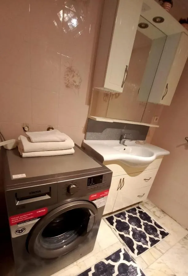 Appartement 1Er Etage Ortakoey No 3 Provincia di Provincia di Istanbul 0*,