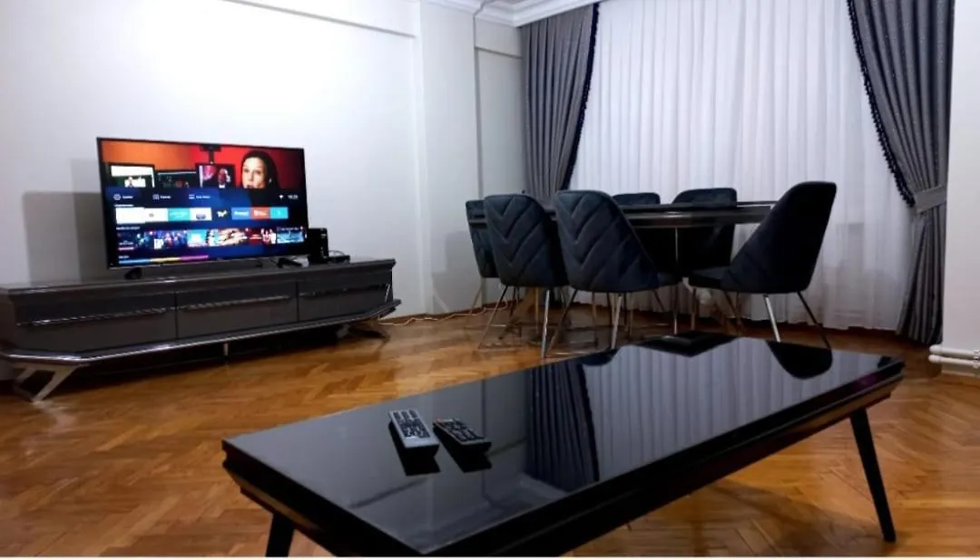 Appartement 1Er Etage Ortakoey No 3 Provincia di Provincia di Istanbul