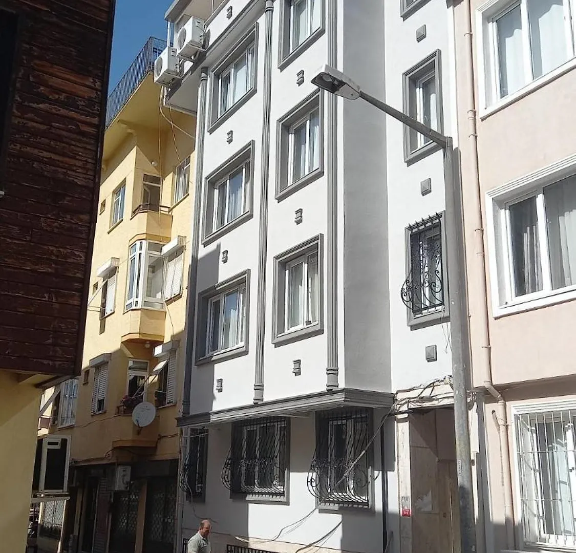 Appartement 1Er Etage Ortakoey No 3 Provincia di Provincia di Istanbul 0*,  Turchia