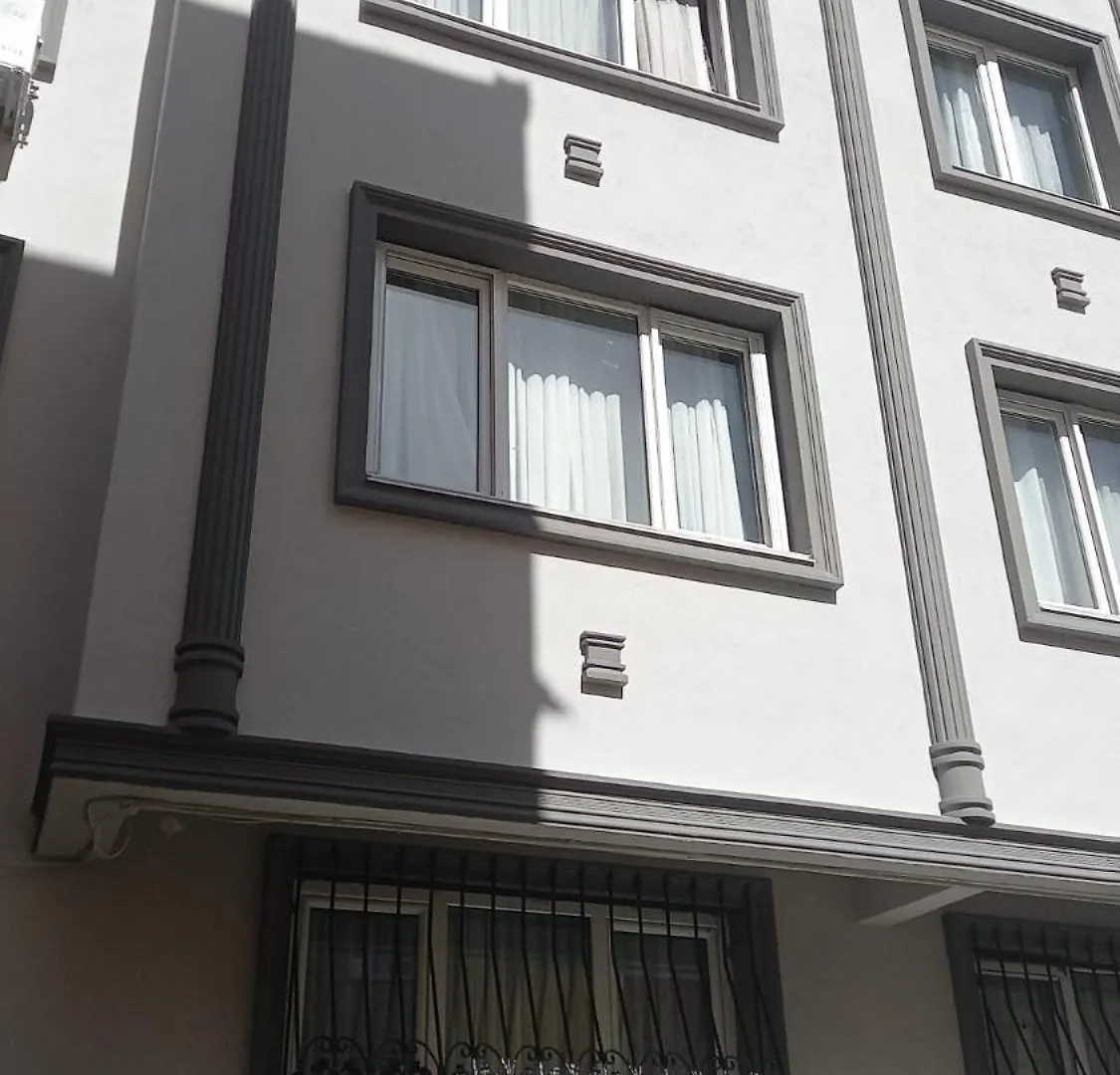 Appartement 1Er Etage Ortakoey No 3 Provincia di Provincia di Istanbul Appartamento