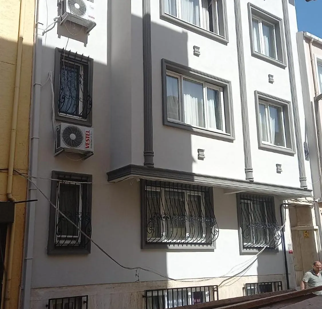 Appartamento Appartement 1Er Etage Ortakoey No 3 Provincia di Provincia di Istanbul Turchia